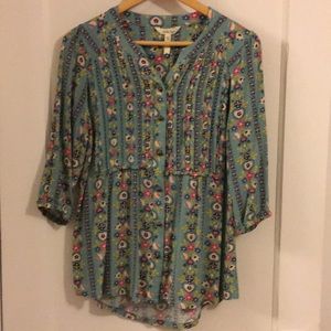 Matilda Jane Muse Top